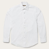 Stetson Pin Point Oxford Shirt - Stetson