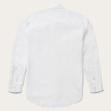 Stetson Pin Point Oxford Shirt - Stetson