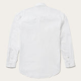 Stetson Pin Point Oxford Shirt - Stetson