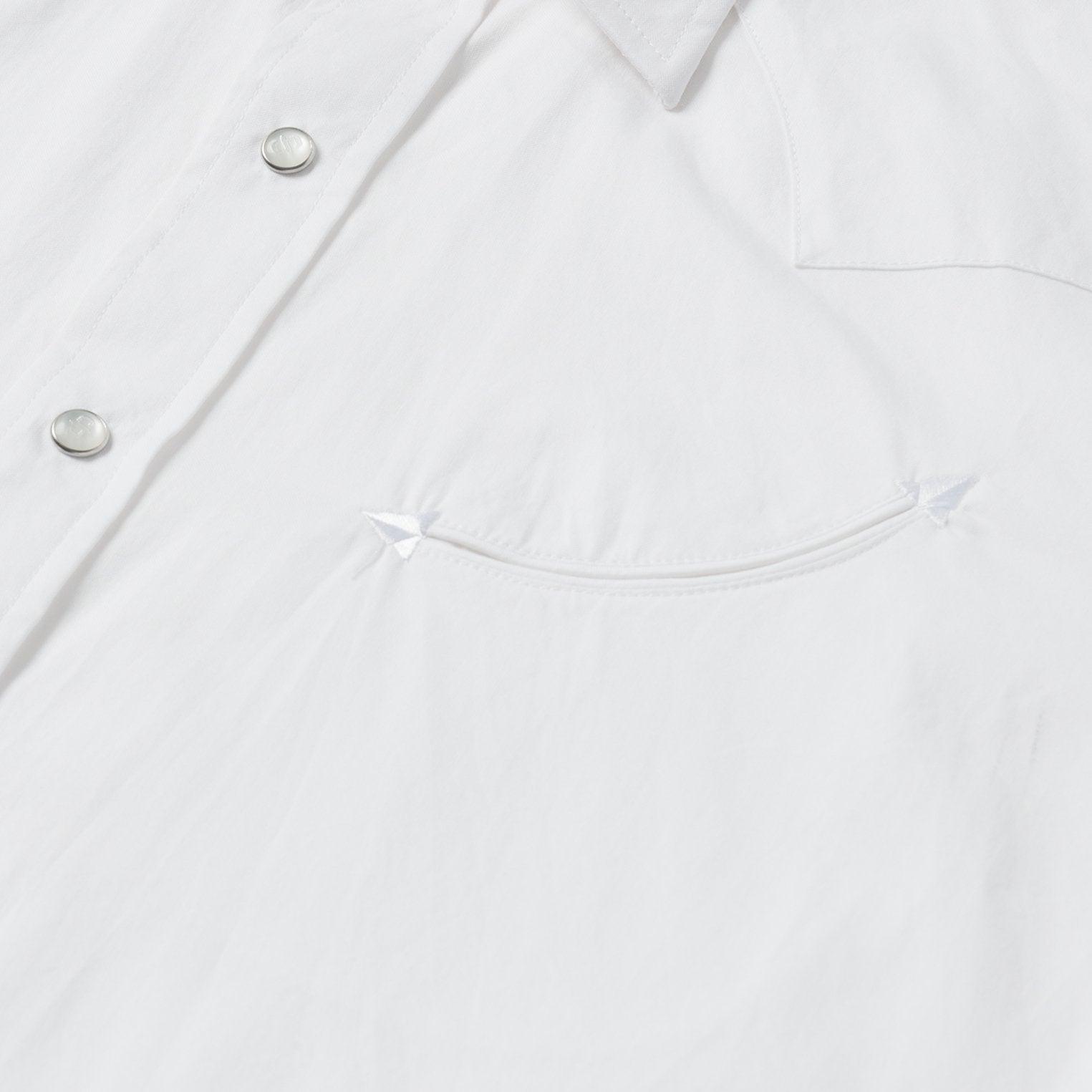 Stetson Pin Point Oxford Shirt - Flyclothing LLC