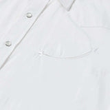 Stetson Pin Point Oxford Shirt - Stetson - Flyclothing LLC