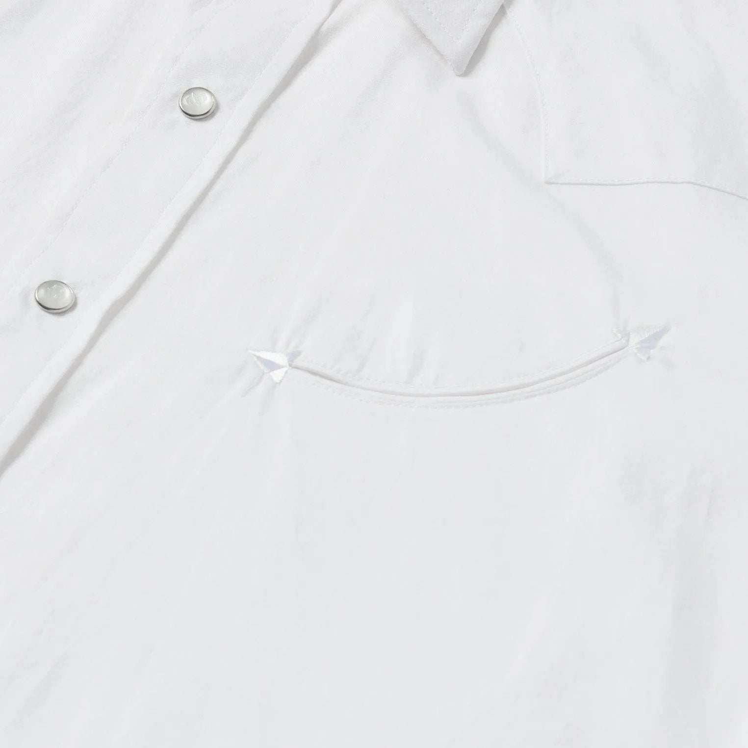 Stetson Pin Point Oxford Shirt - Stetson - Flyclothing LLC