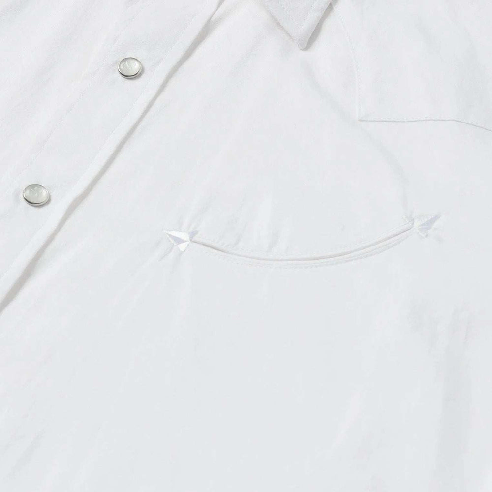Stetson Pin Point Oxford Shirt - Stetson - Flyclothing LLC