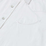 Stetson Pin Point Oxford Shirt - Stetson - Flyclothing LLC
