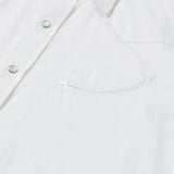 Stetson Pin Point Oxford Shirt - Stetson