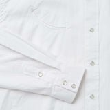 Stetson Pin Point Oxford Shirt - Stetson - Flyclothing LLC