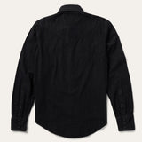 Stetson Modern Denim Western Shirt - Stetson - Flyclothing LLC
