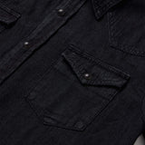 Stetson Modern Denim Western Shirt - Stetson - Flyclothing LLC