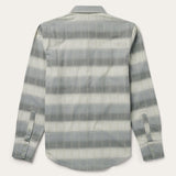 Stetson Serape Dobby Twill Western Shirt - Stetson