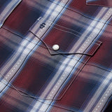 Stetson Good Luck Plaid Western Shirt - Stetson