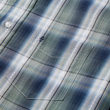 Stetson Lucky Diamond Plaid Button Front Shirt - Stetson - Flyclothing LLC
