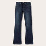 Stetson 1014 Rocker Fit Jean - Stetson - Flyclothing LLC