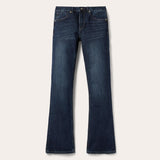 Stetson 1014 Rocker Fit Jean - Stetson