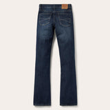 Stetson 1014 Rocker Fit Jean - Stetson