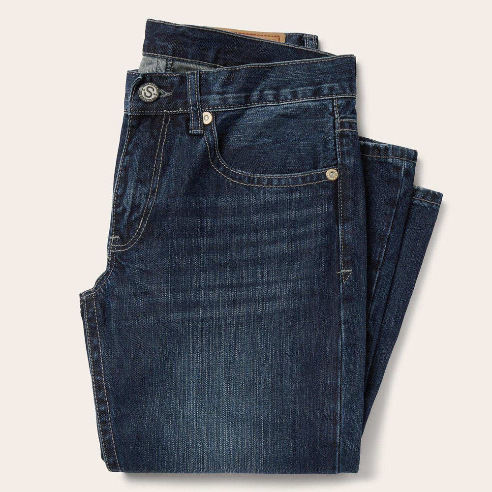 Stetson 1014 Rocker Fit Jean - Stetson - Flyclothing LLC