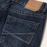 Stetson 1014 Rocker Fit Jean - Stetson - Flyclothing LLC