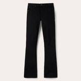 Stetson 1120 Slim Fit Standard Straight Leg Jean - Stetson