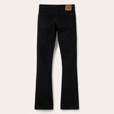 Stetson 1120 Slim Fit Standard Straight Leg Jean - Stetson
