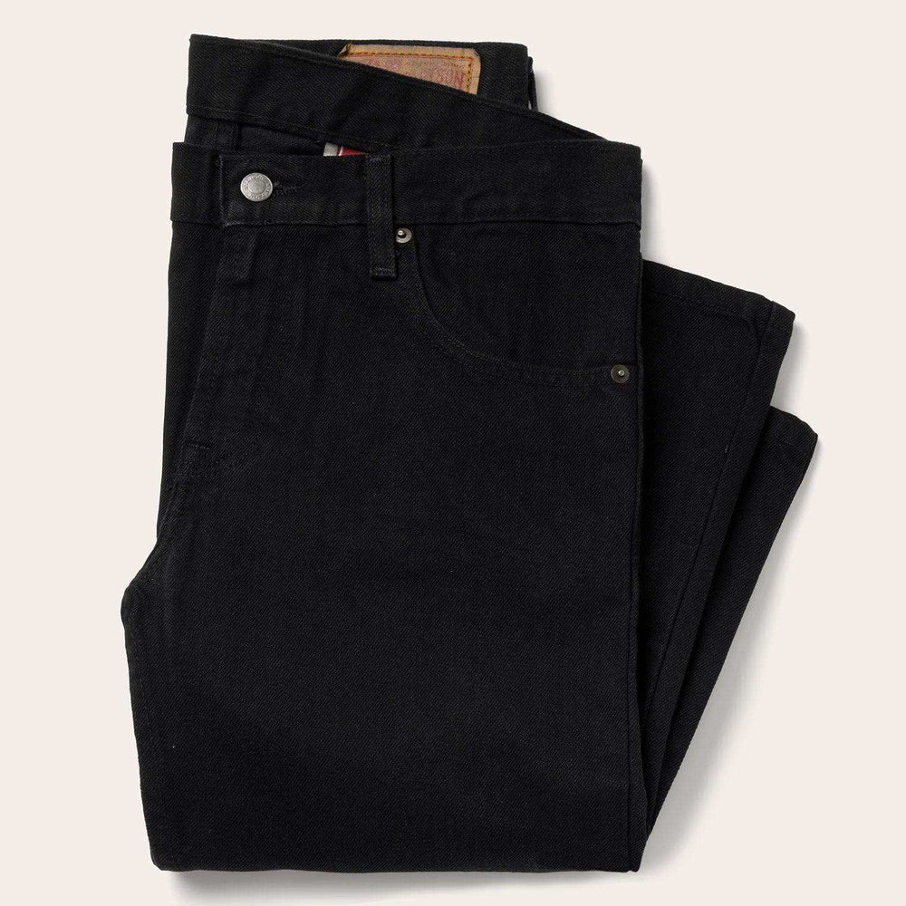 Stetson 1120 Slim Fit Standard Straight Leg Jean - Stetson - Flyclothing LLC