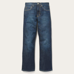 Stetson 1312 Fit Destructed Jeans - Flyclothing LLC