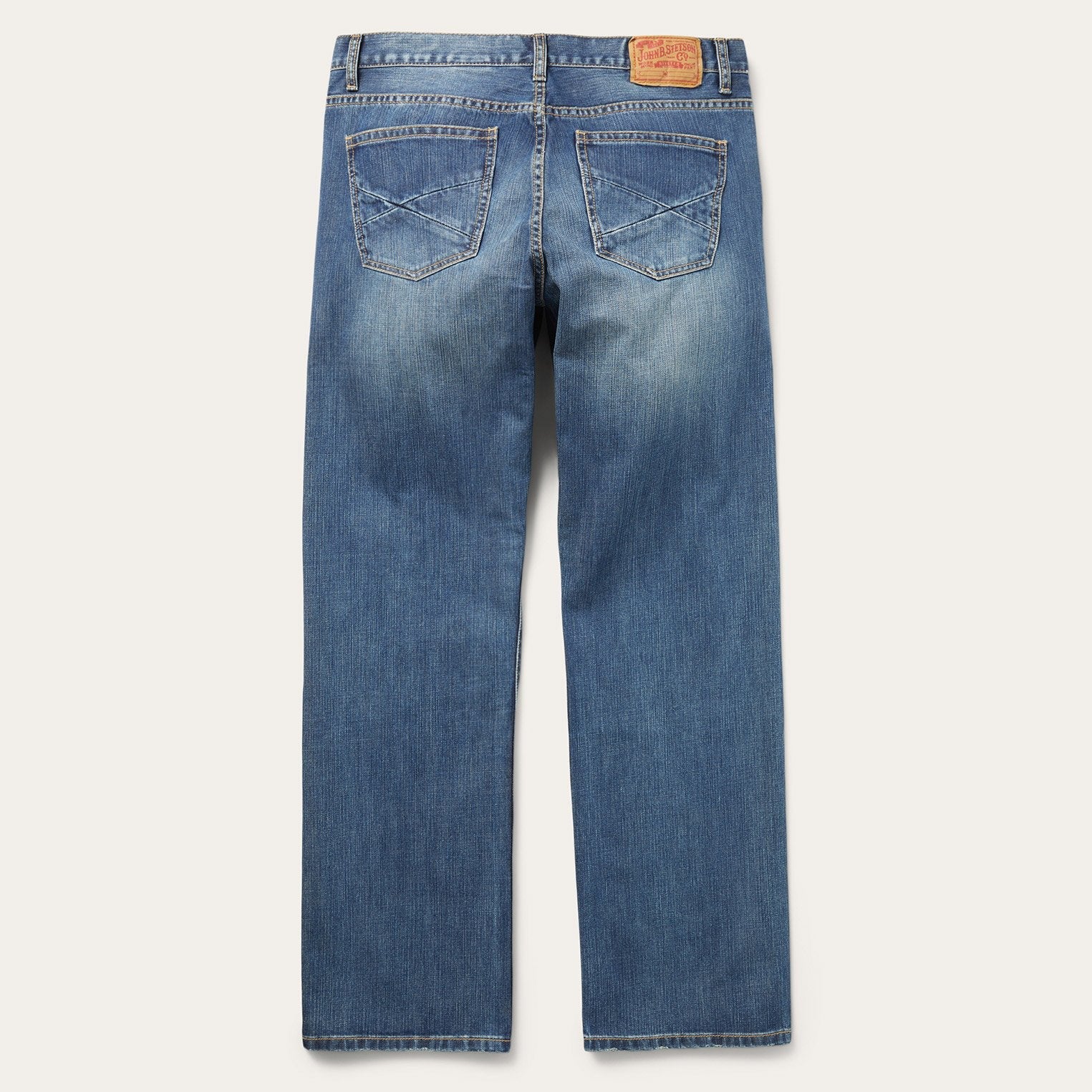Stetson 1312 Modern Fit Jeans