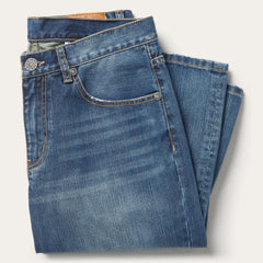 Stetson 1312 Modern Fit Jeans