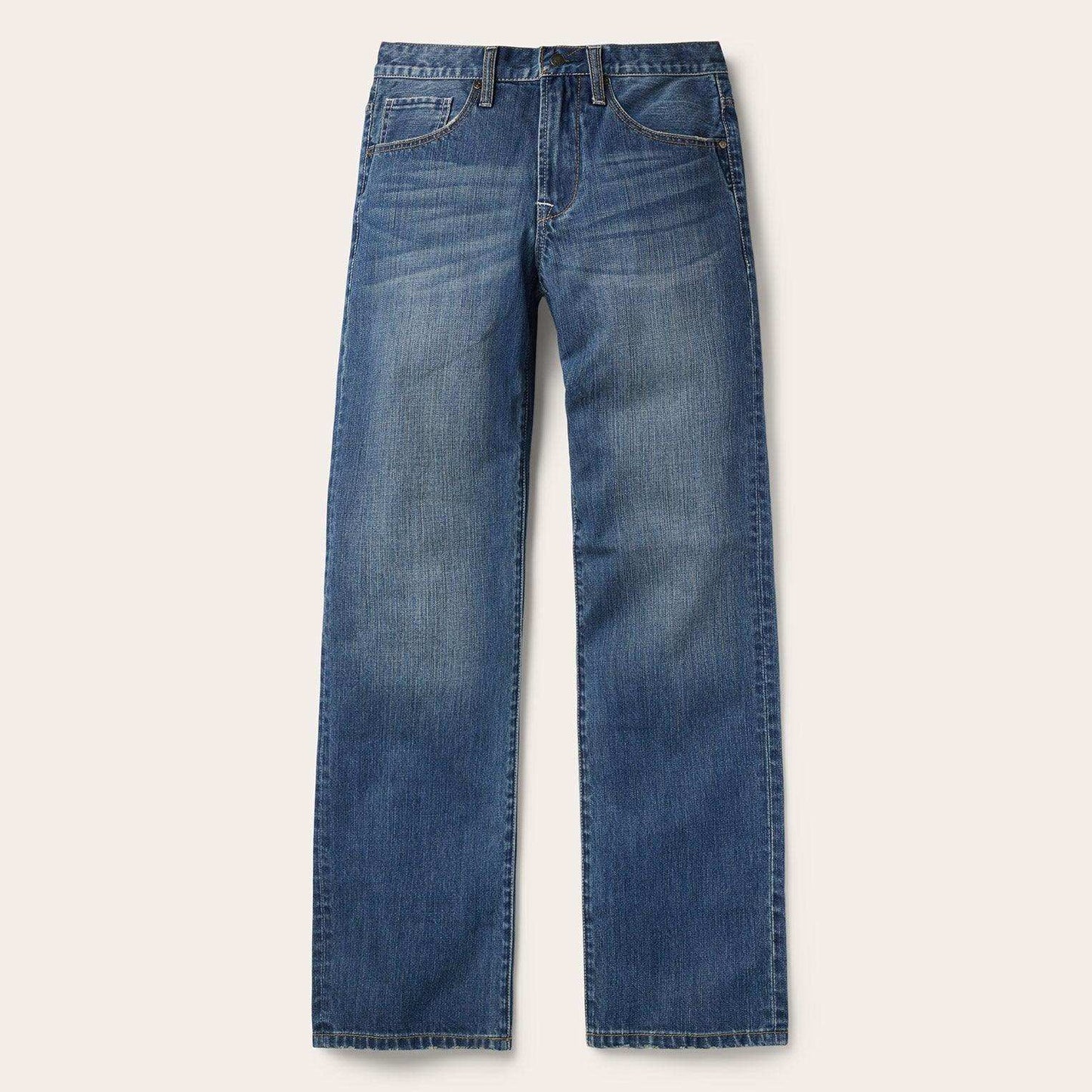 Stetson 1312 Modern Fit Jean - Stetson - Flyclothing LLC