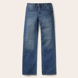 Stetson 1312 Modern Fit Jean - Stetson - Flyclothing LLC