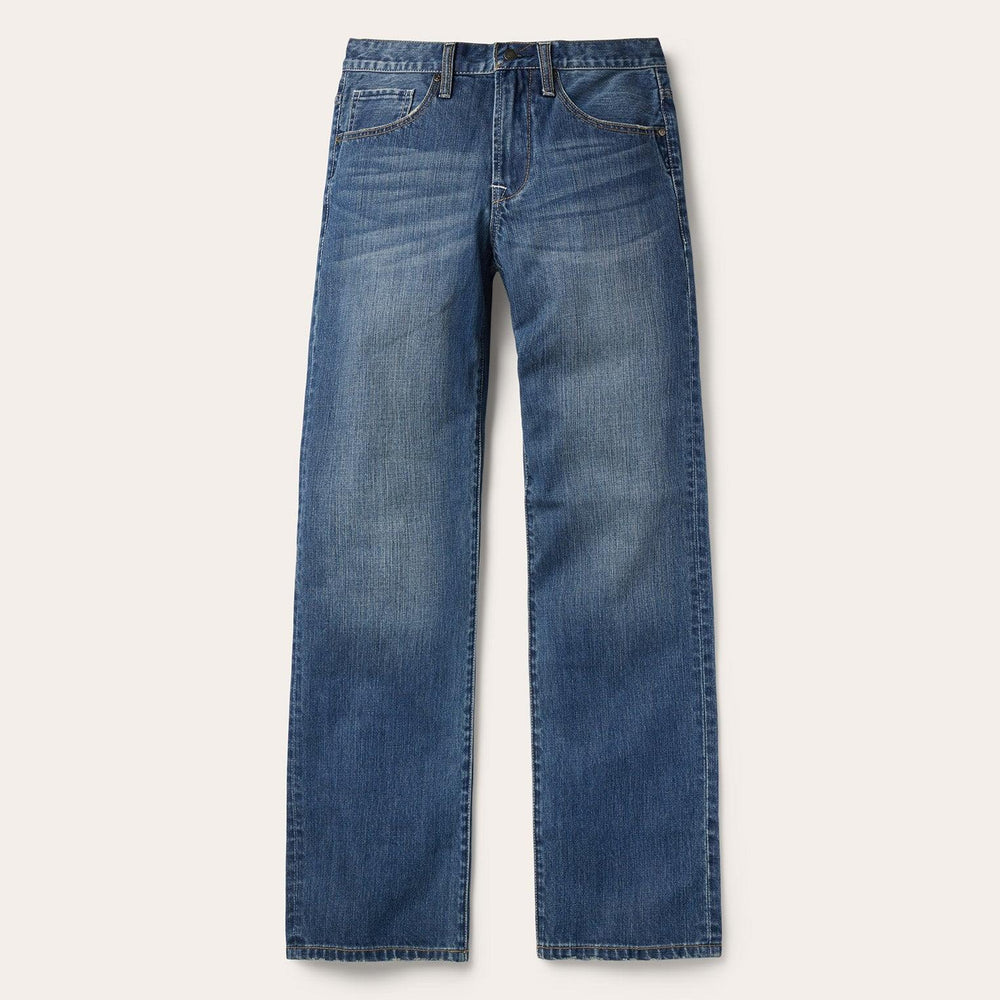 Stetson 1312 Modern Fit Jean - Stetson