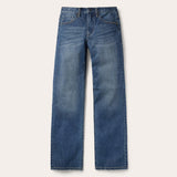 Stetson 1312 Modern Fit Jean - Stetson