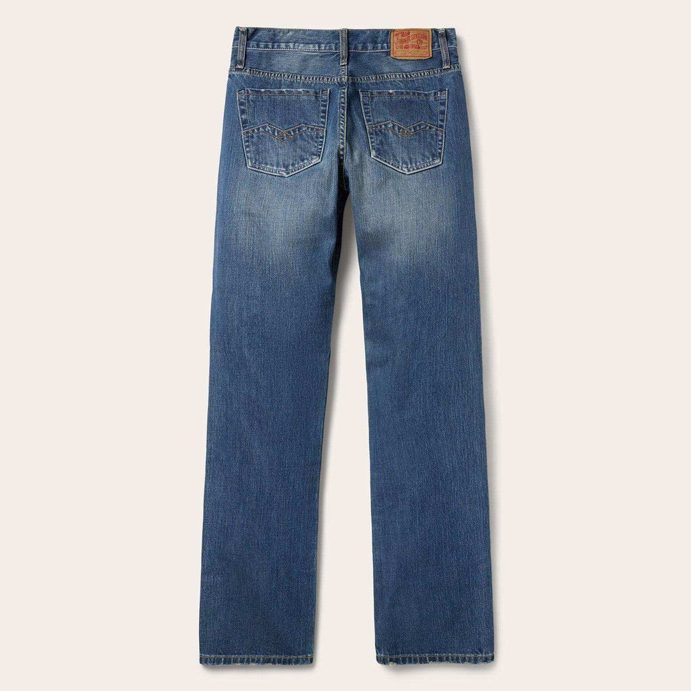Stetson 1312 Modern Fit Jean - Stetson - Flyclothing LLC