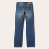 Stetson 1312 Modern Fit Jean - Stetson