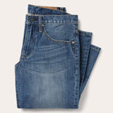 Stetson 1312 Modern Fit Jean - Stetson