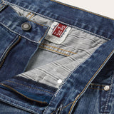 Stetson 1312 Modern Fit Jean - Stetson