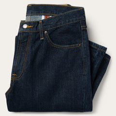 Stetson 1520 Fit Standard Straight Leg Jean - Flyclothing LLC