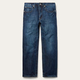 Stetson 1520 Standard Fit Jeans - Stetson
