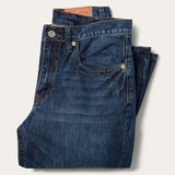 Stetson 1520 Standard Fit Jeans - Stetson