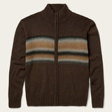 Stetson Ombre Border Stripe Cardigan - Stetson - Flyclothing LLC