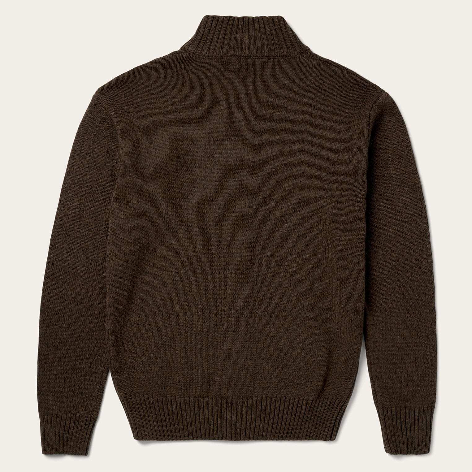 Stetson Ombre Border Stripe Cardigan - Stetson - Flyclothing LLC