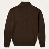 Stetson Ombre Border Stripe Cardigan - Stetson