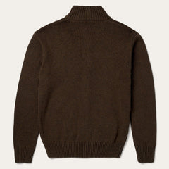 Stetson Ombre Border Stripe Cardigan - Flyclothing LLC
