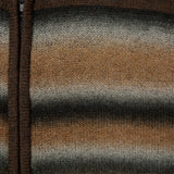 Stetson Ombre Border Stripe Cardigan - Stetson