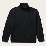 Stetson Black Pullover Knit Sweater - Stetson - Flyclothing LLC