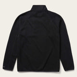 Stetson Black Pullover Knit Sweater - Stetson - Flyclothing LLC
