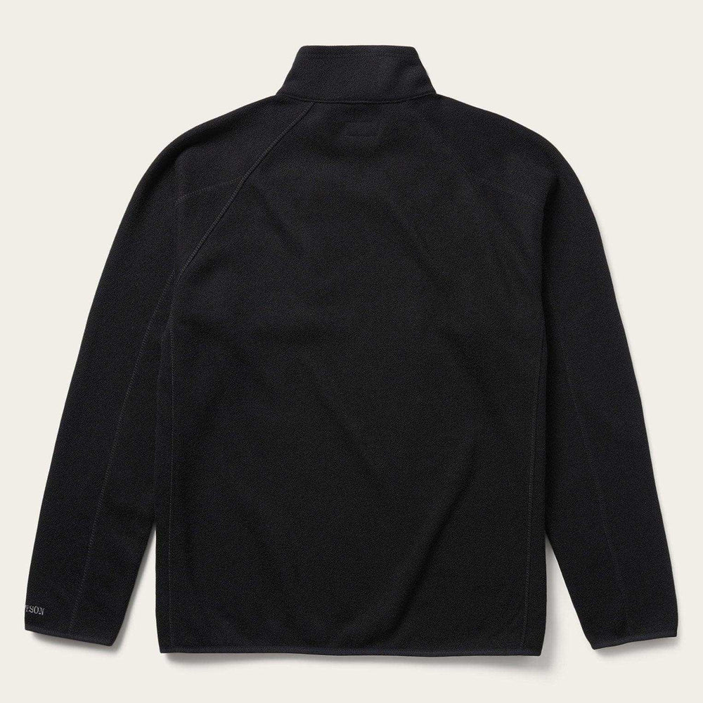 Stetson Black Pullover Knit Sweater - Stetson - Flyclothing LLC