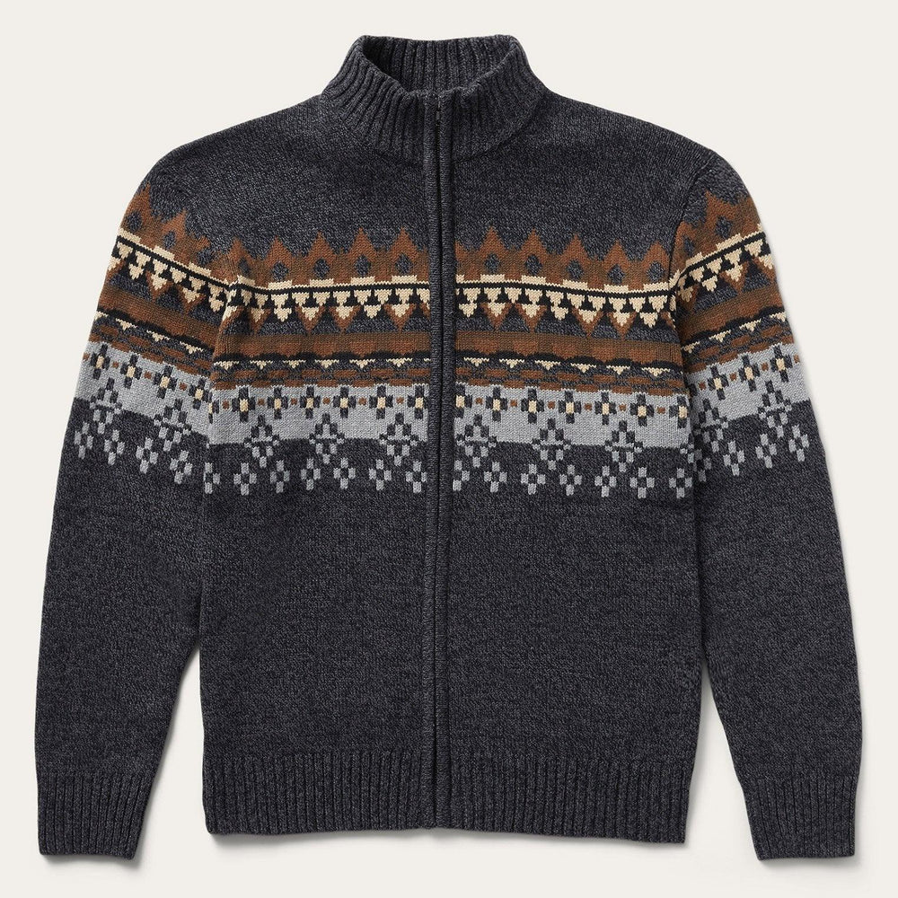Stetson Western Cardigan - Stetson
