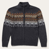 Stetson Western Cardigan - Stetson
