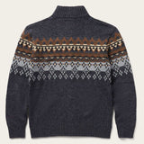 Stetson Western Cardigan - Stetson - Flyclothing LLC