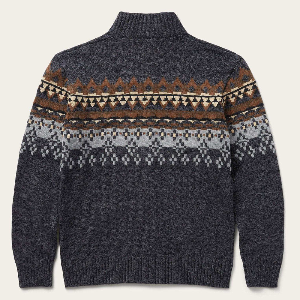 Stetson Western Cardigan - Stetson - Flyclothing LLC