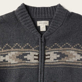 Stetson Longhorn Cardigan - Stetson - Flyclothing LLC